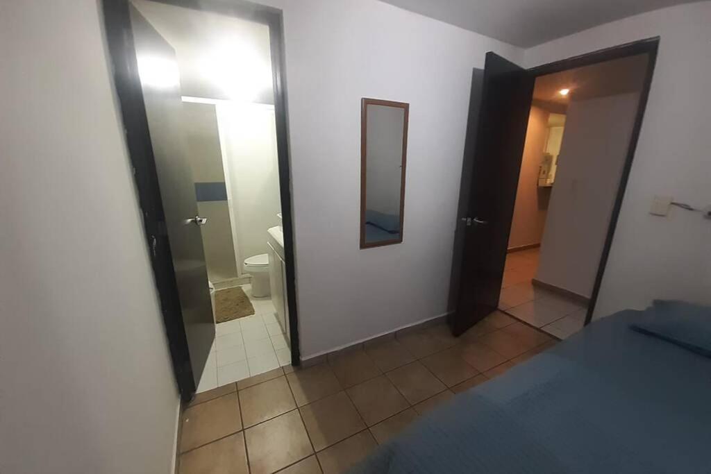 Departamento Escandon * Cidade do México