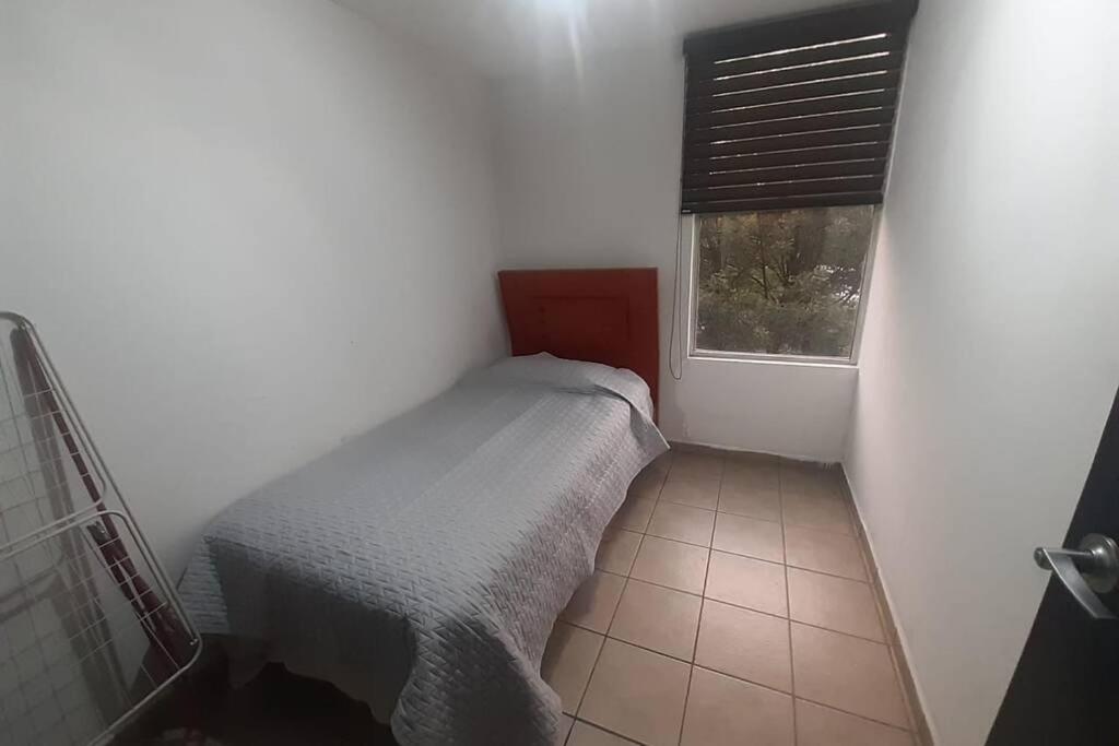 Departamento Escandon * Mexiko-Stadt