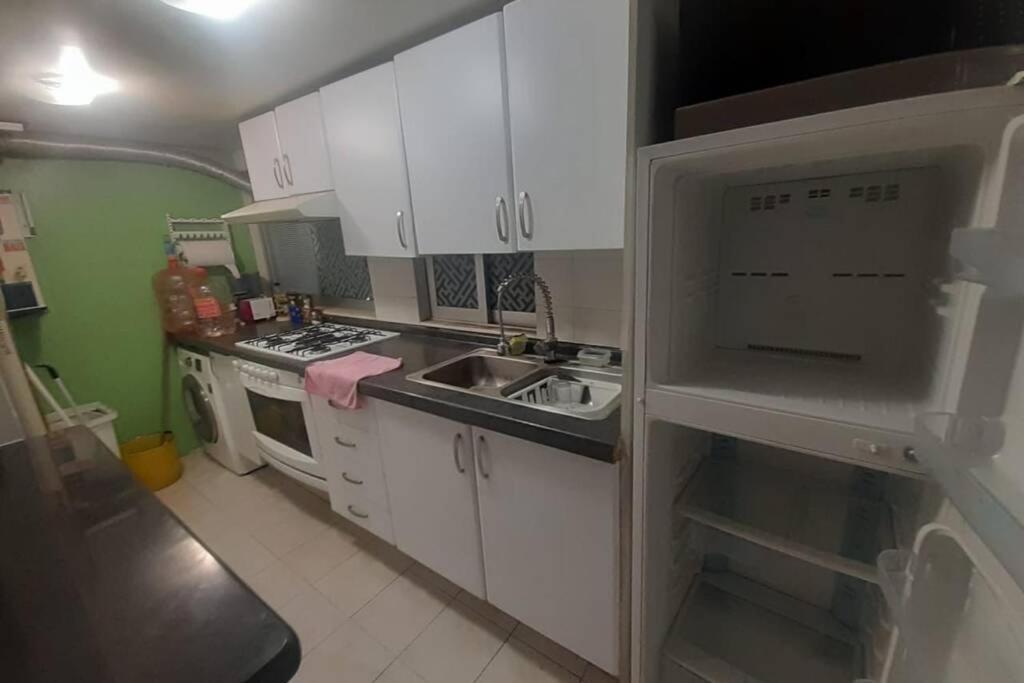 Departamento Escandon * Cidade do México